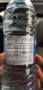 BONI WATER 0.5L