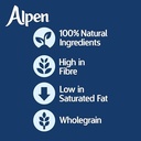 ALPEN NO SUGAR ADD 950G
