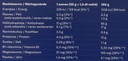 ELOVENA RASBERRY 210G