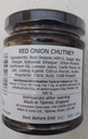 TIPTREE RED ONION CHUTNEY 220G