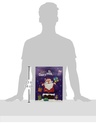 CADBURY DAIRY MILK ADVENT CALENDAR 90G