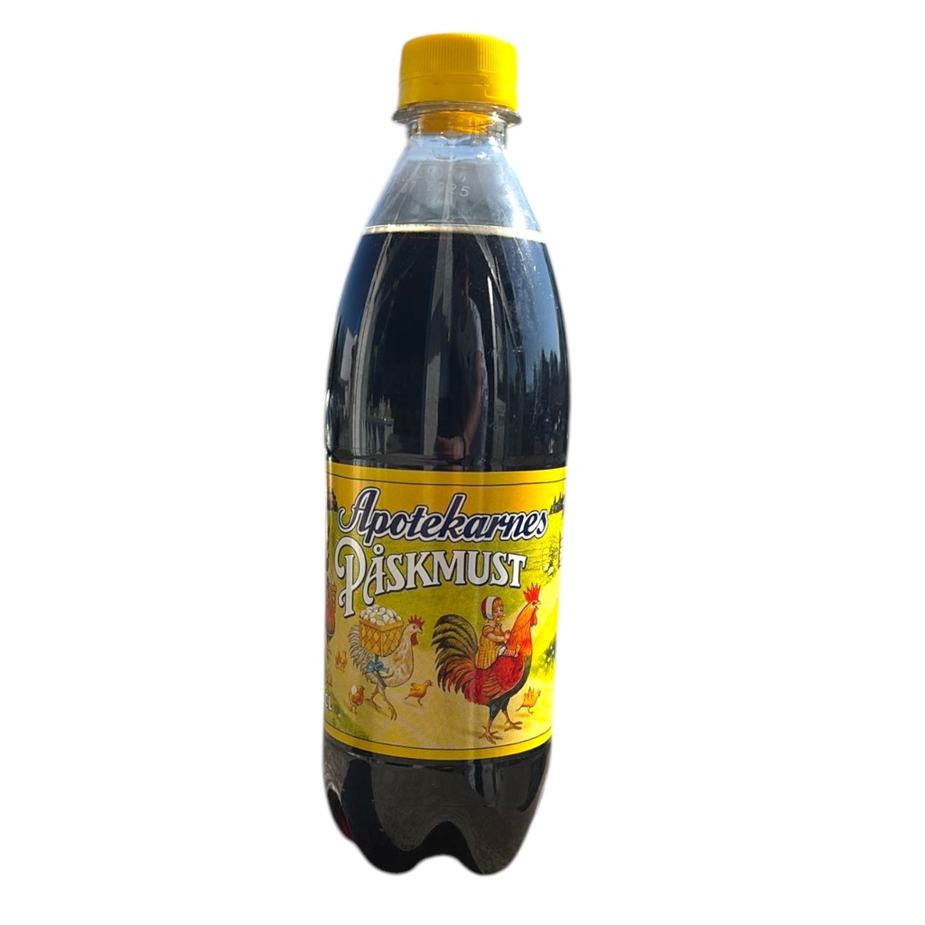 APO PASKMUST 50CL