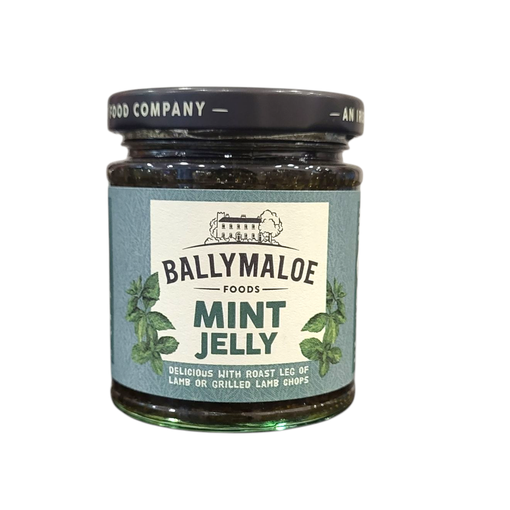 BALLYMALOE MINT JELLY