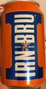 BARRS IRN BRU 330ML