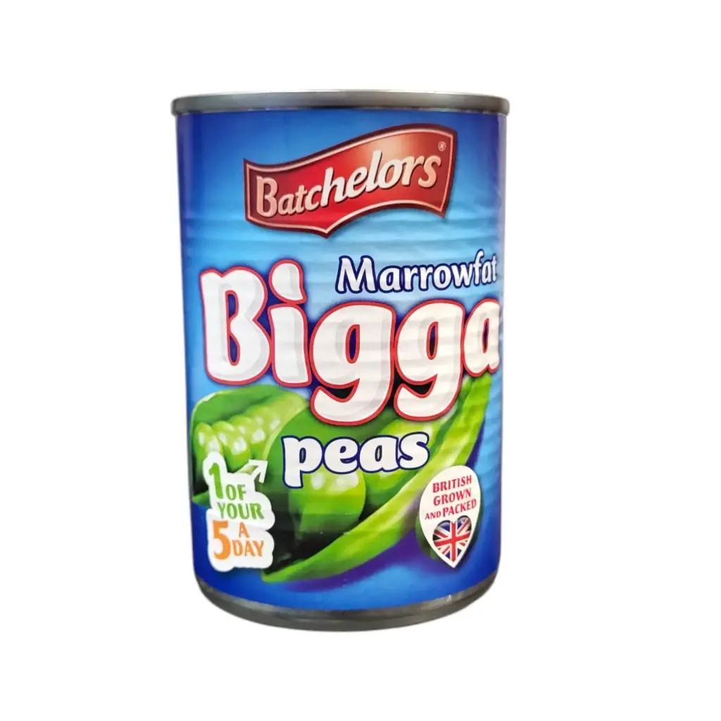 BATCHELORS BIGGA PEAS 300G