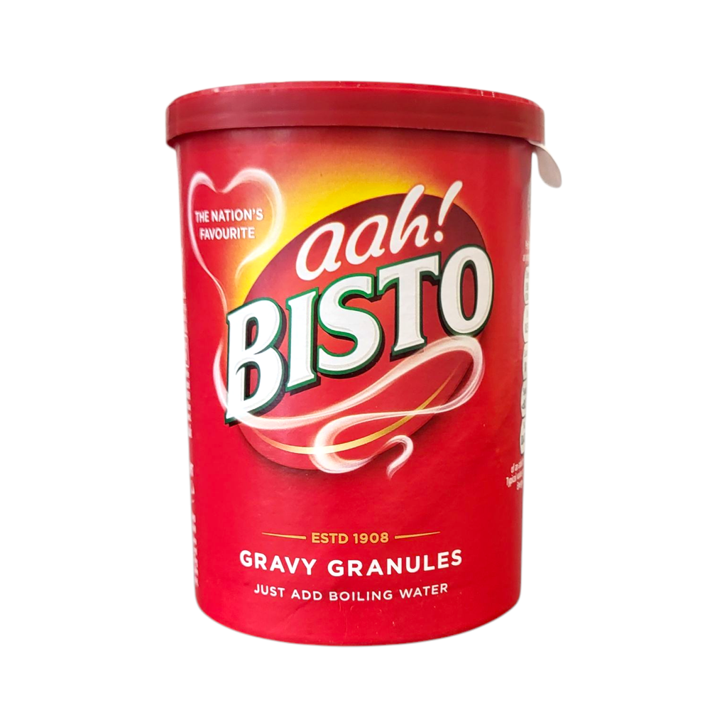 BISTO GRAVY GRANULES 190G