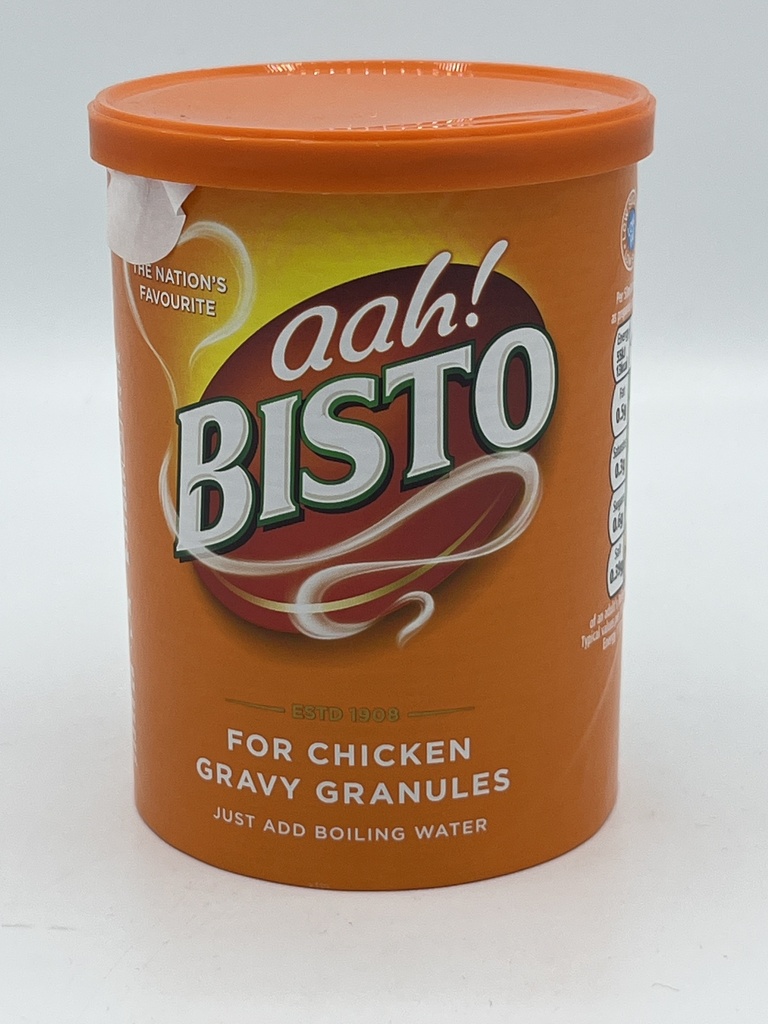 BISTO GRAVY GRAN CHICKEN 190G