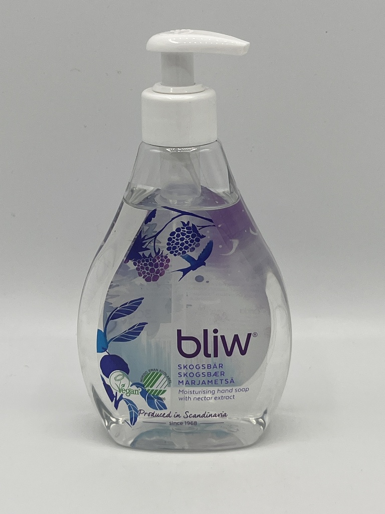BLIW HANDWASH 300ML