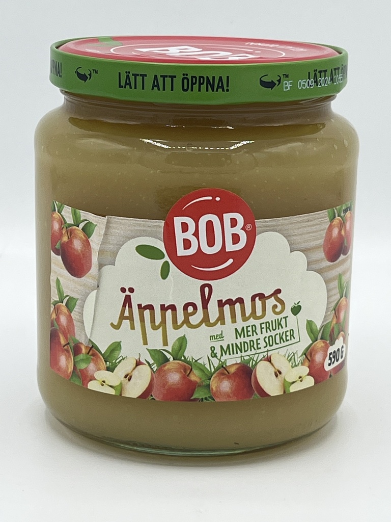 BOB APPELMOS 590G