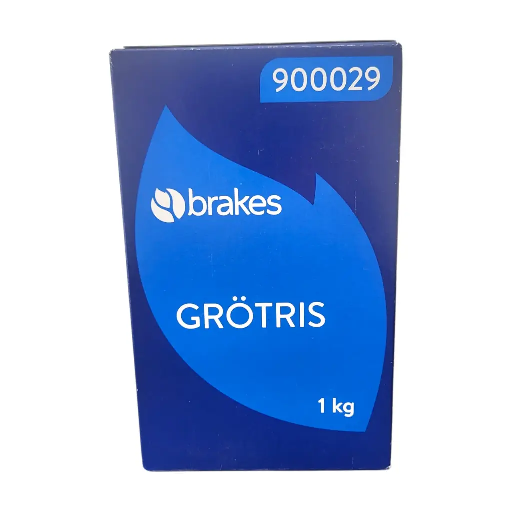 BRAKES GROTRIS 1KG