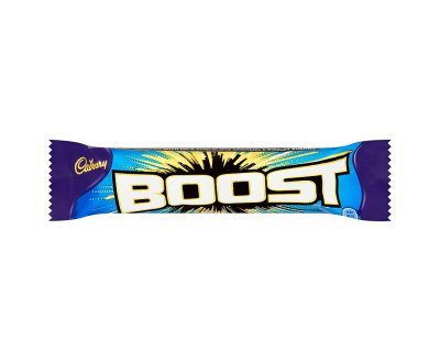 CADBURY BOOST 49G