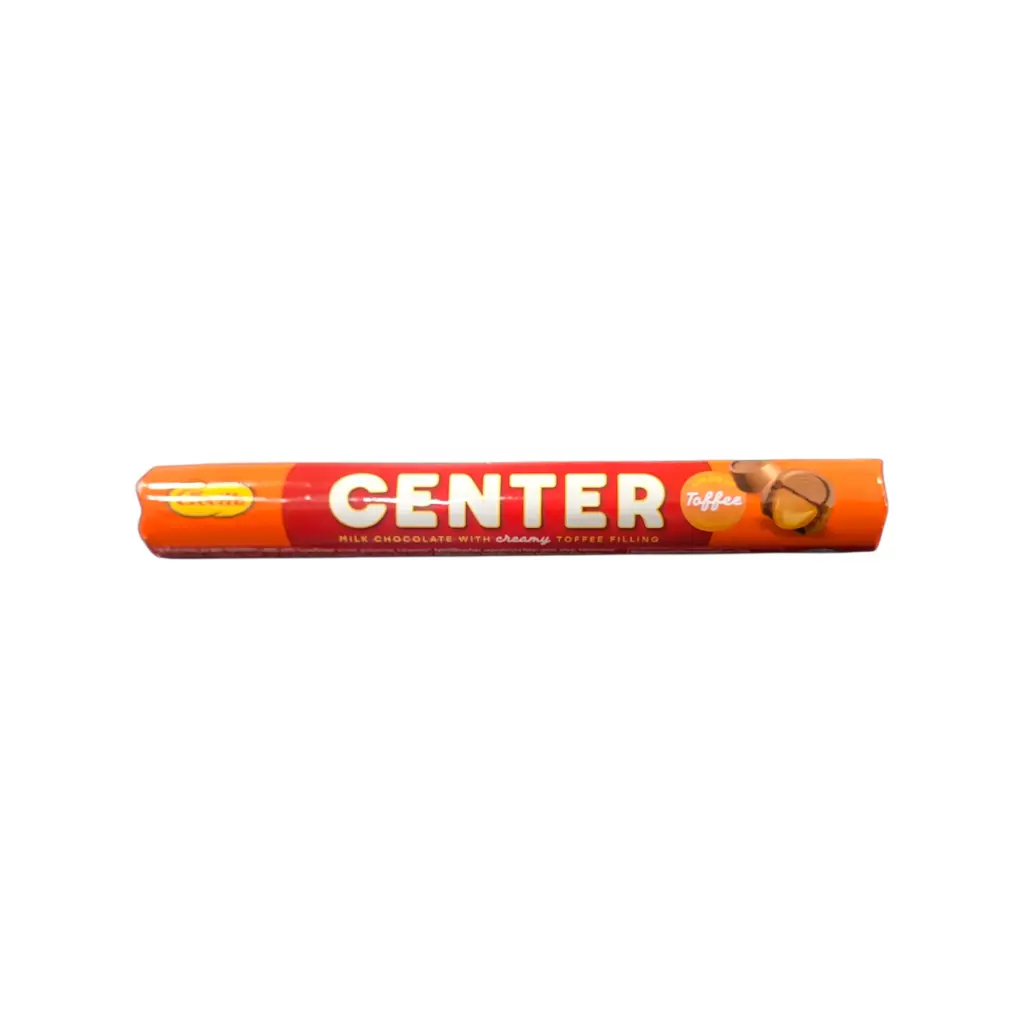 CLOETTA CENTER RULLE 78G