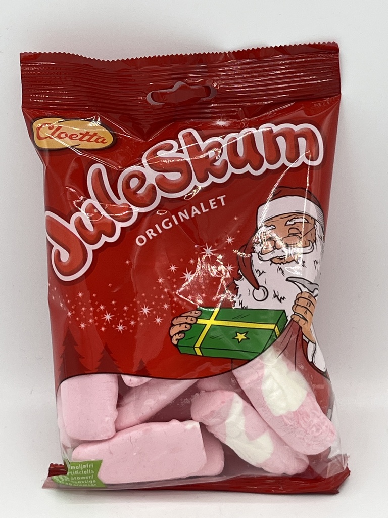 CLOETTA JULESKUM 100G