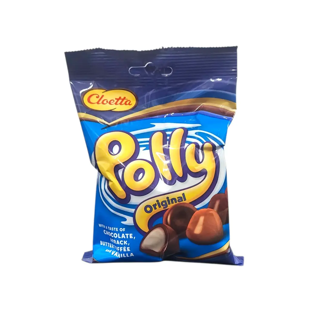 CLOETTA POLLY 130G