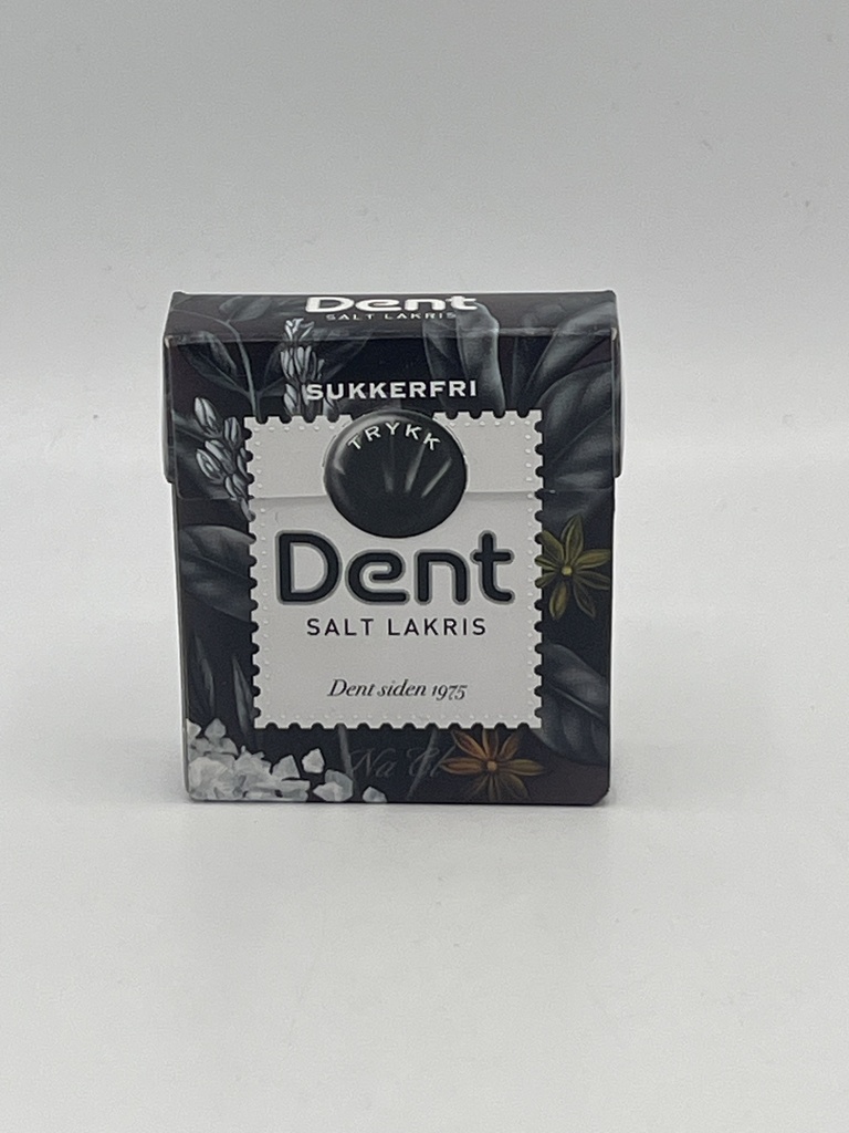 DENT SALTY 24G