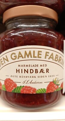 DGF HINDBAER 380G