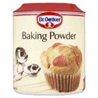 DR OET BAKING POWDER 170G