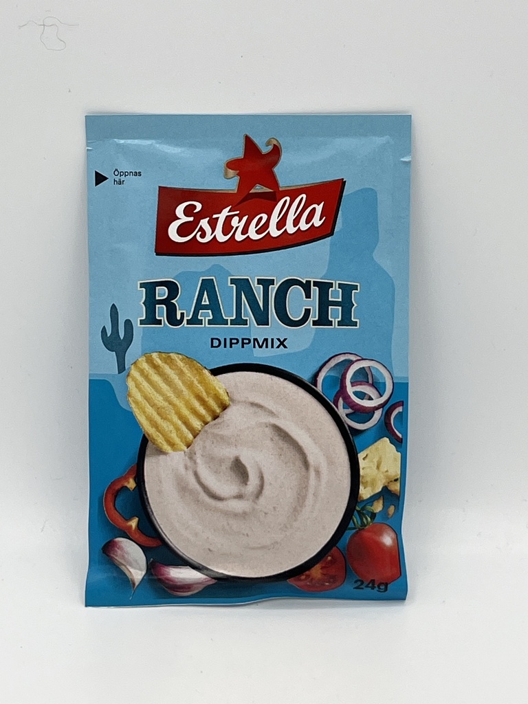 ESTRELLA DIPMIX RANCH 24G