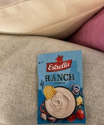 ESTRELLA DIPMIX RANCH 24G