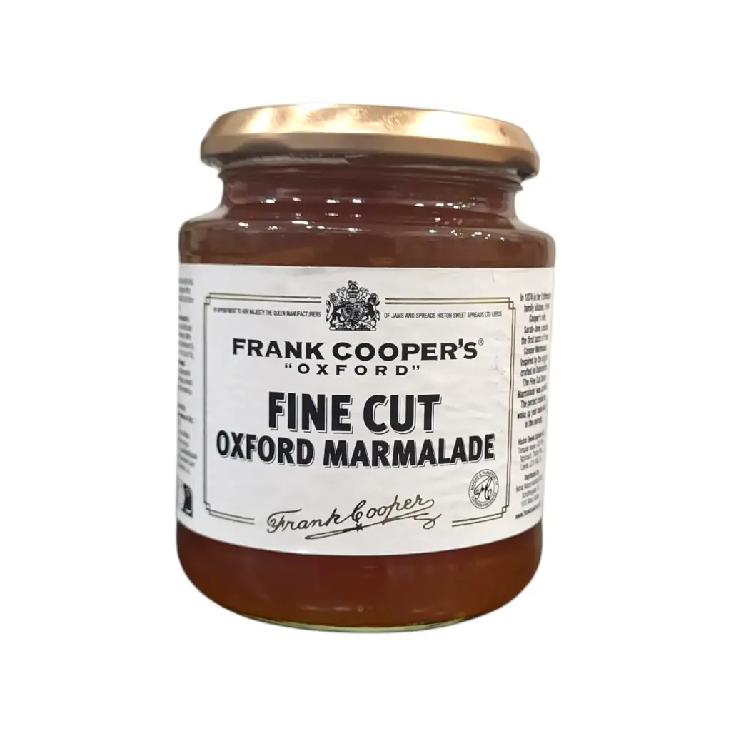 FRANK COOPER OXFORD FINE CUT 454G