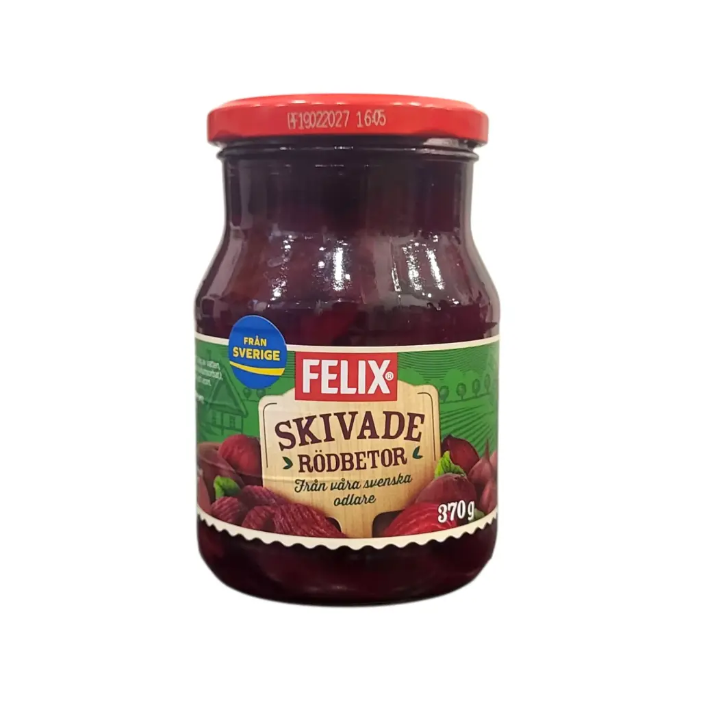 FELIX APTITRODBETOR 370G