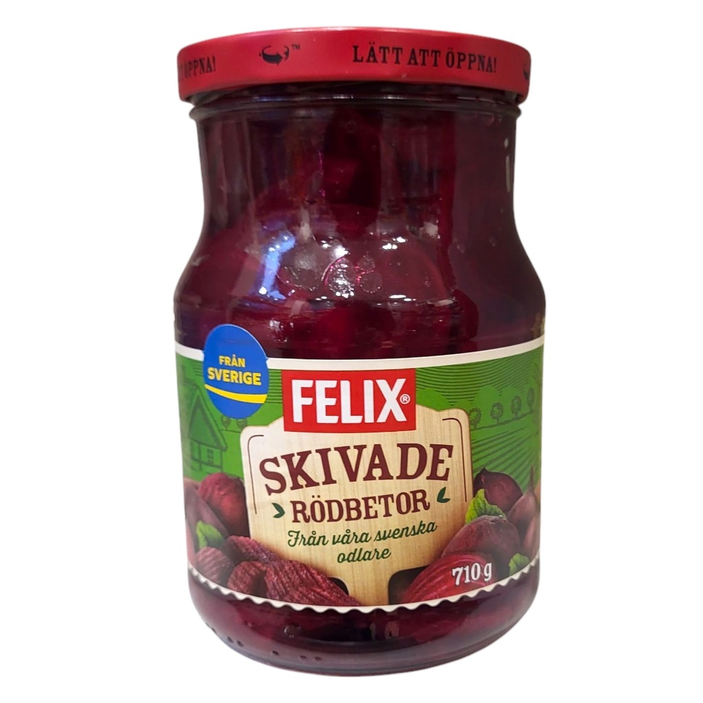 FELIX APTITRODBETOR 710G