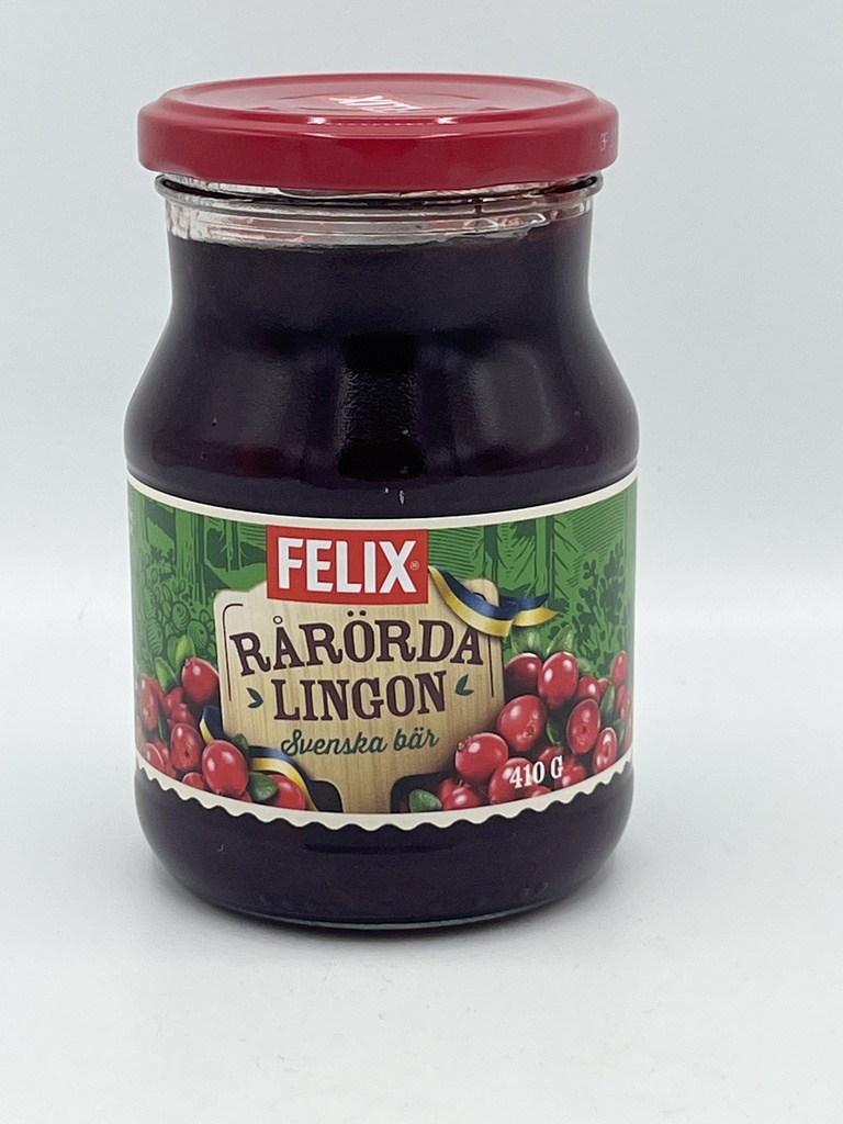 FELIX RARODA LINGON 410G