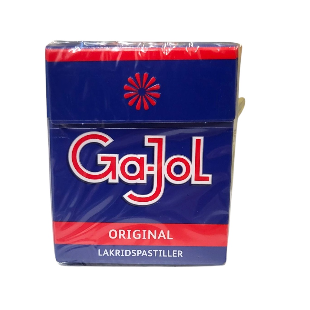 GA-JOL ORGINAL BLA 23G