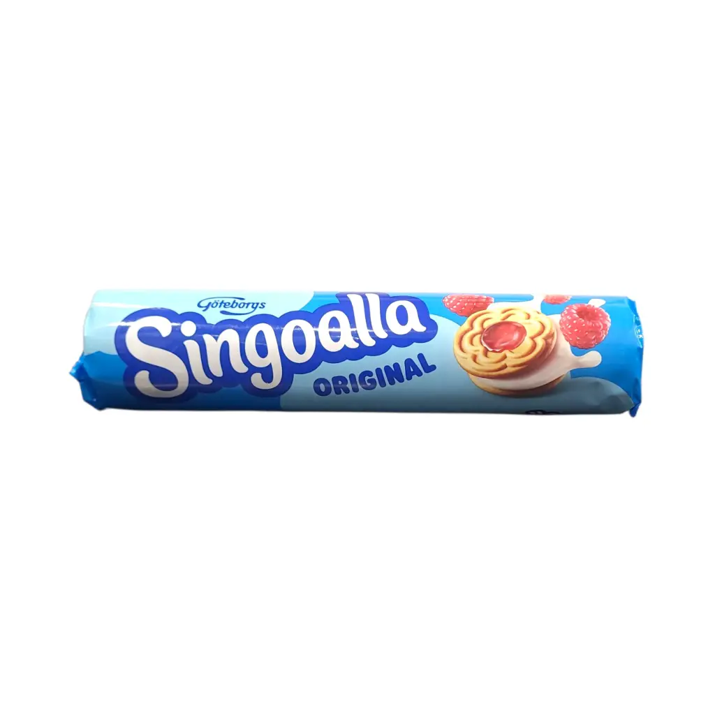 GOTEBORG SINGOALLA 190G