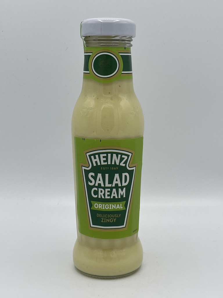 HEINZ SALAD CREAM 285G