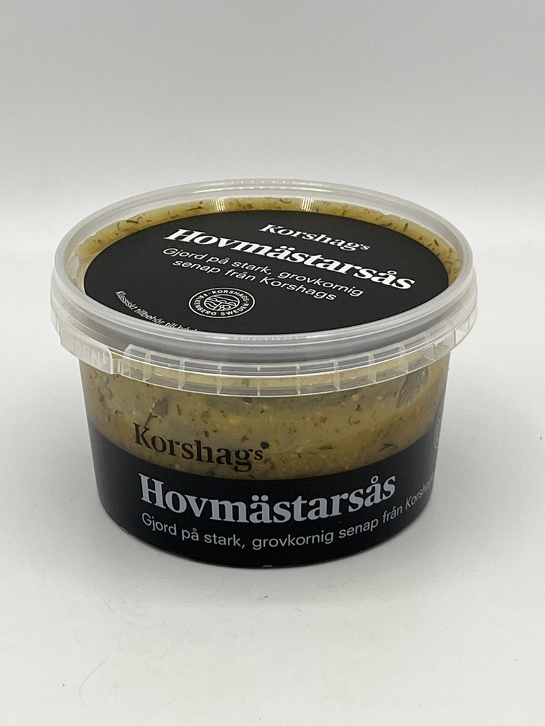 KORSHAG HOVMASTARSAS 200G