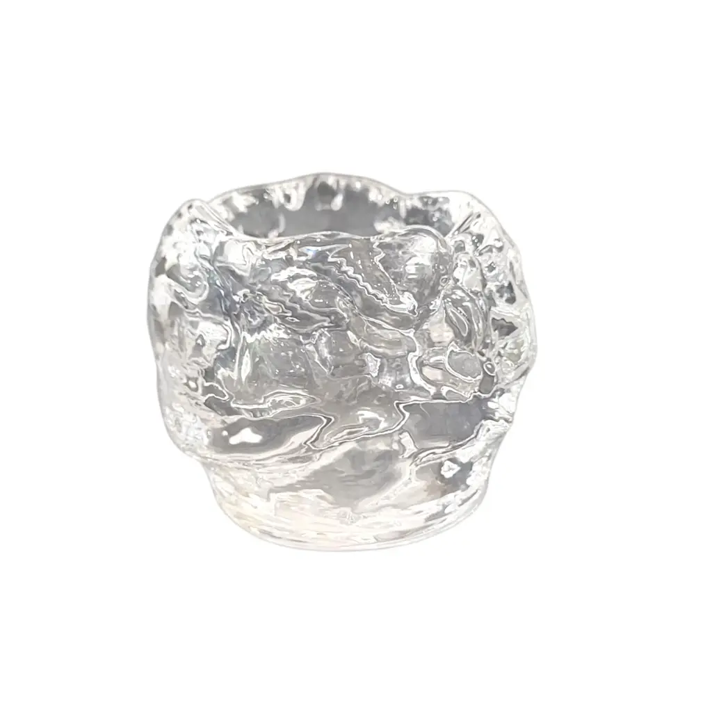 KOSTA BODA SNOWBALL SMALL 60MM