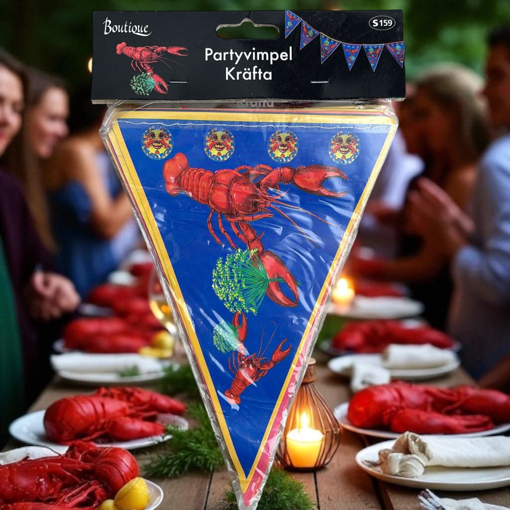 KRAFTA VIMPEL