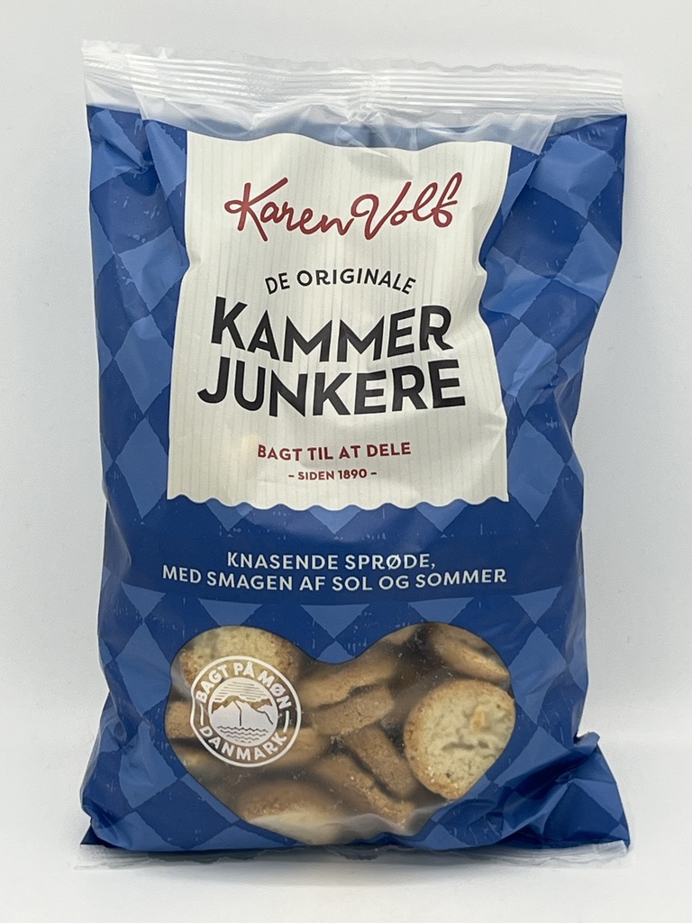 KV KAMMERJUNKER 400G