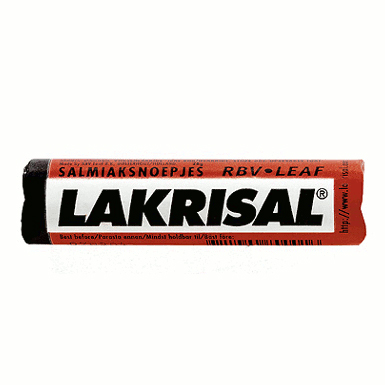 LAKRISAL 25G