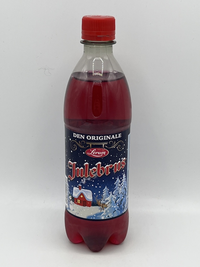 LERUM JULEBRUS 50CL