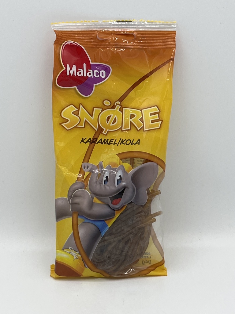 MALACO SNORE KOLA 94G