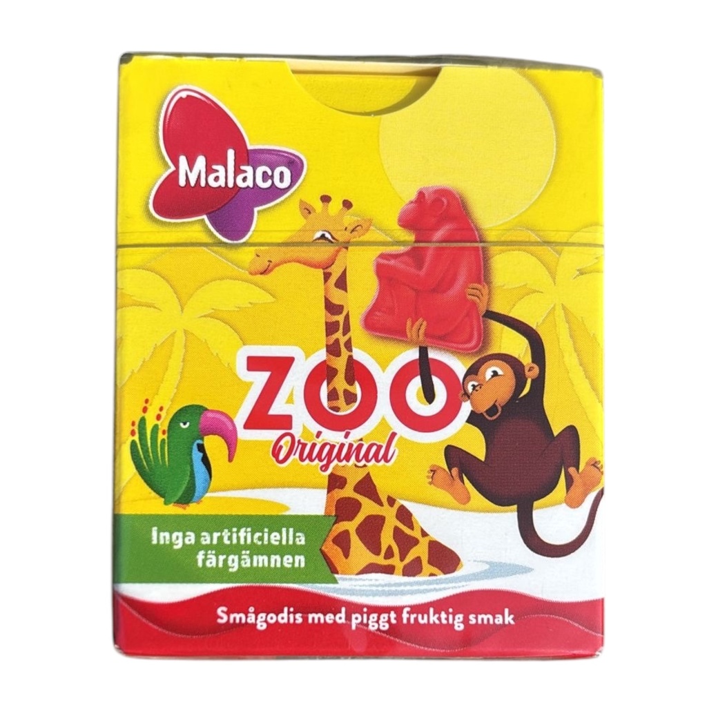 MALACO ZOO 20G