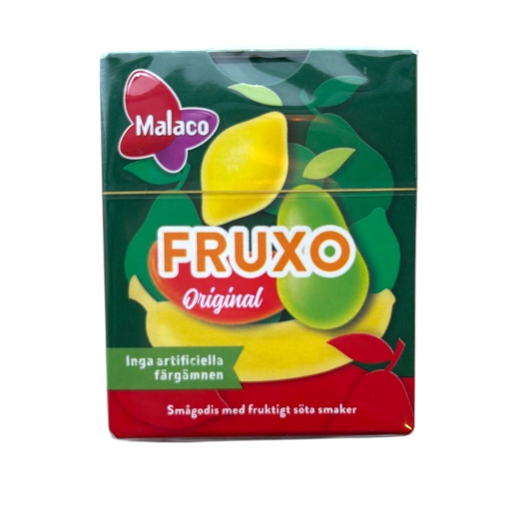 MALACO FRUXO 20G