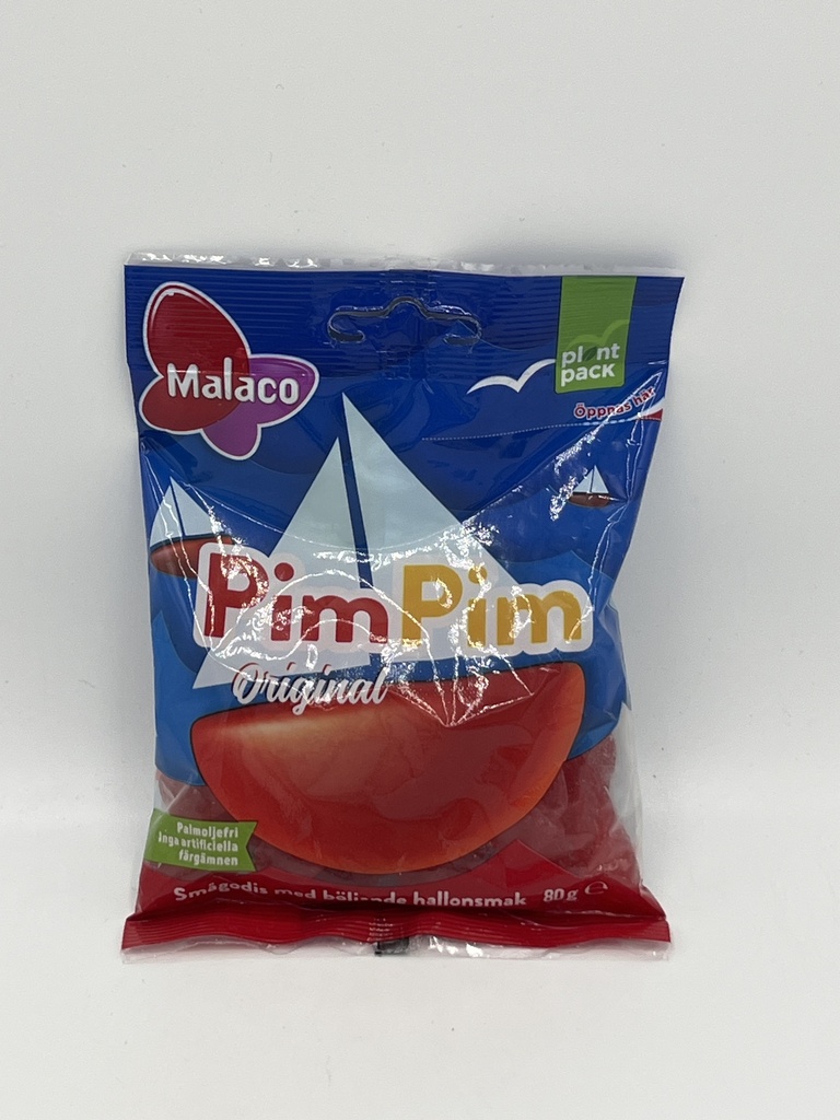 MALACO PIM PIM 95G