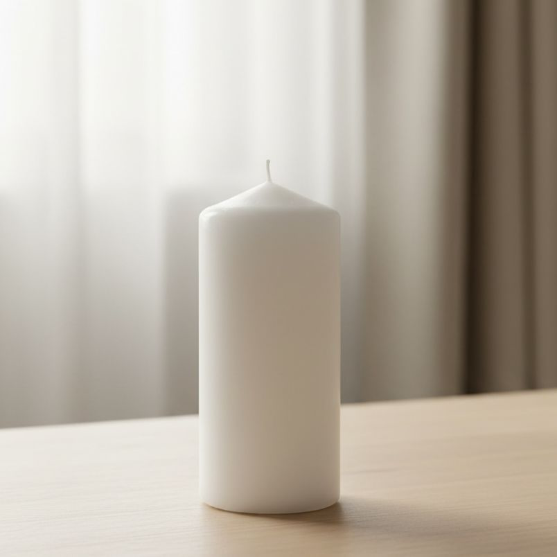 MIGI BLOCKLJUS 13.5X6CM