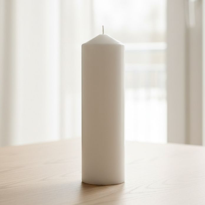 MIGI BLOCKLJUS 22X7CM