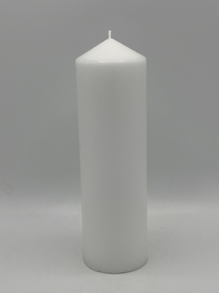 MIGI BLOCKLJUS 22X7CM