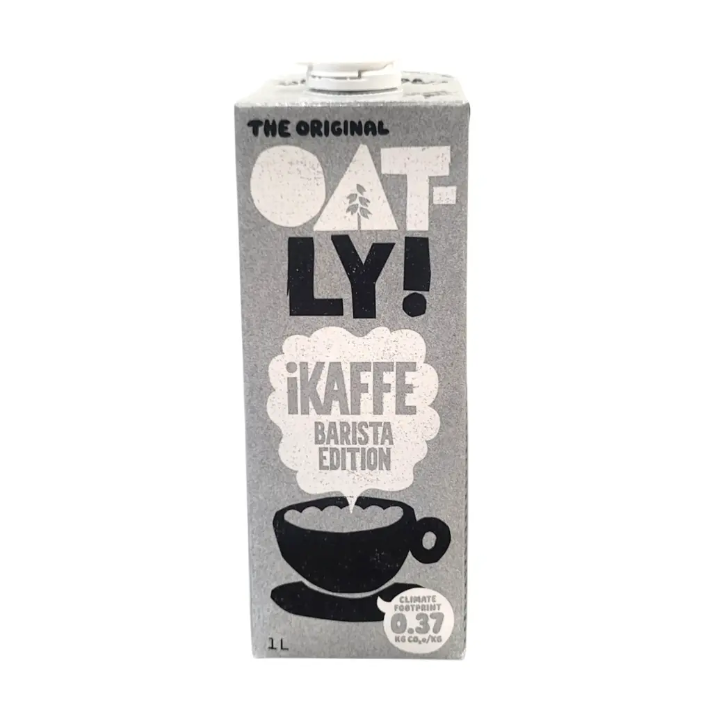 OATLY IKAFFE 1L