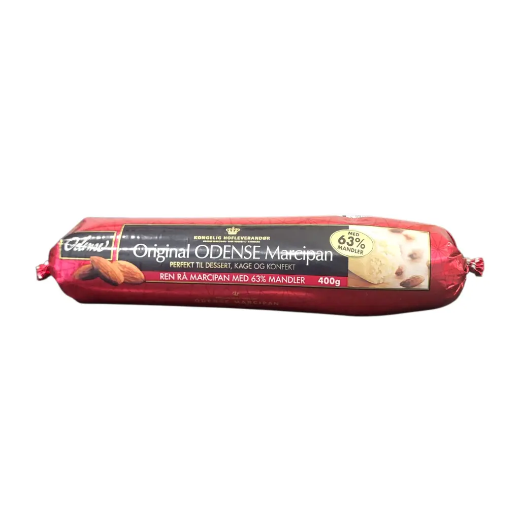 ODENSE MARCIPAN 400G