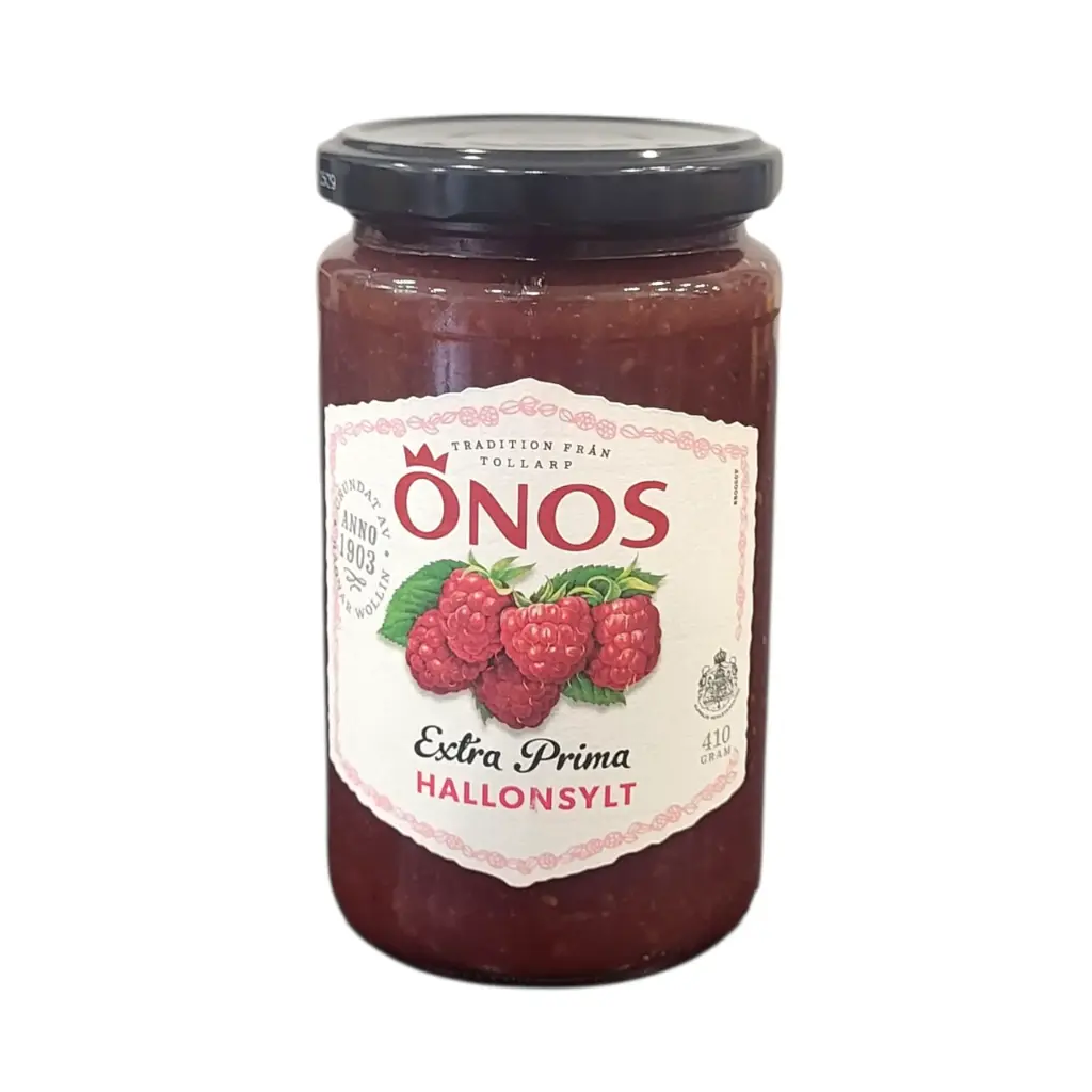 ONOS HALLONSYLT 410G