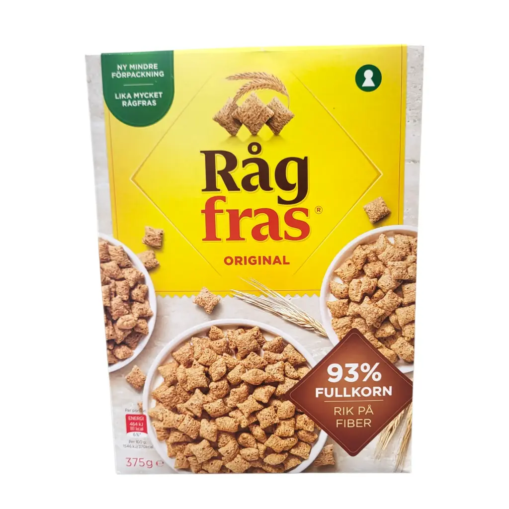RAGFRAS 375G