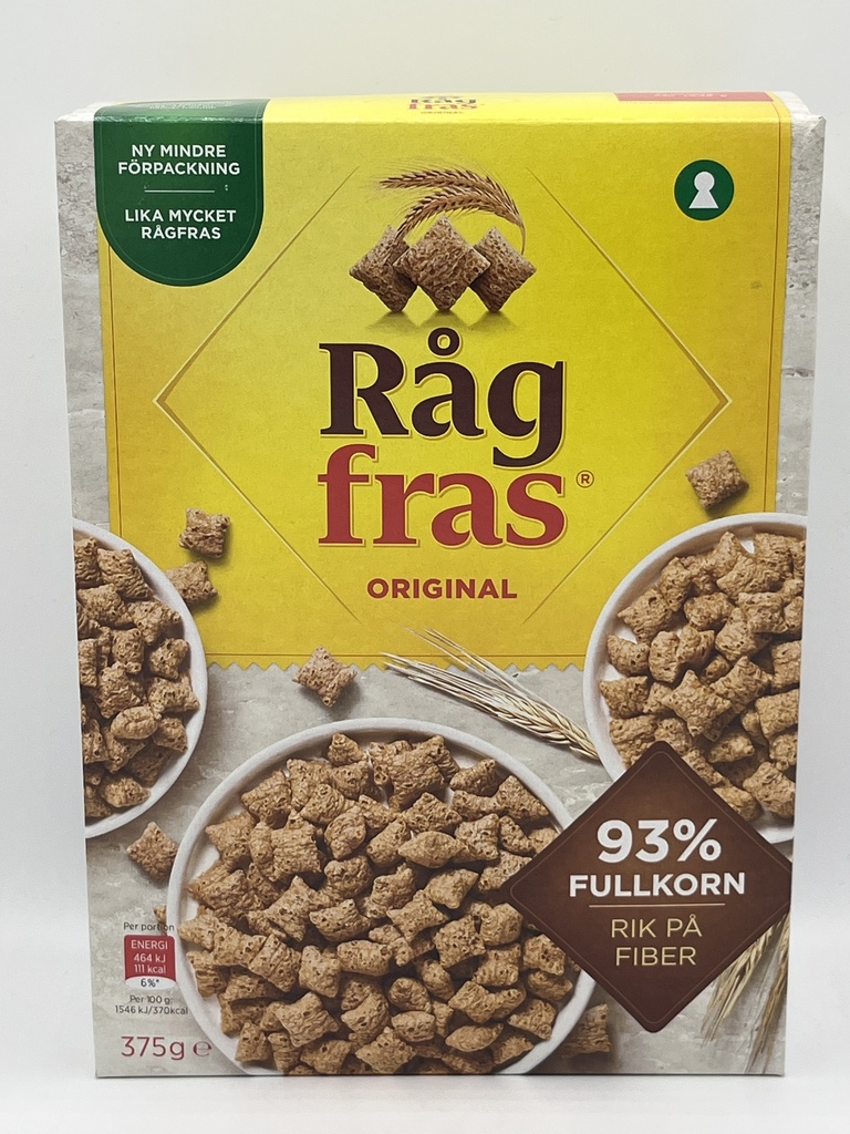 RAGFRAS 375G