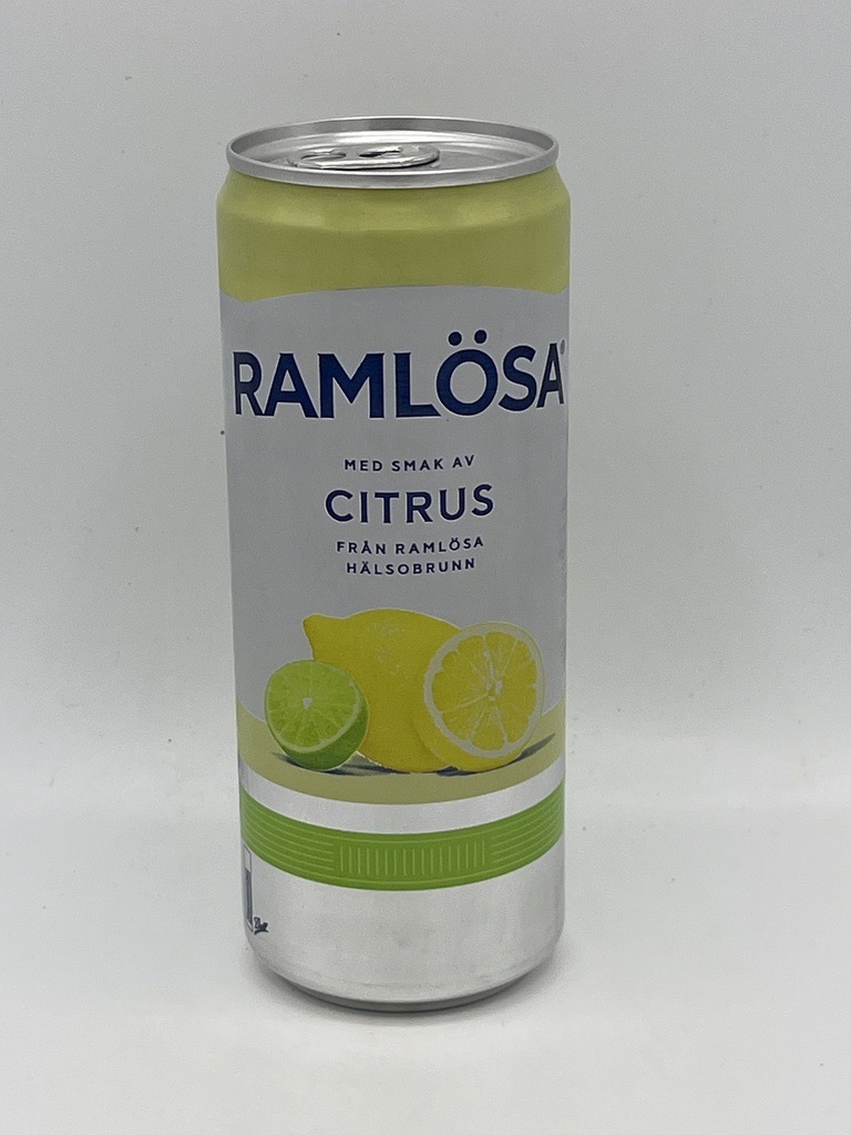 RAMLOSA CITRUS 33CL