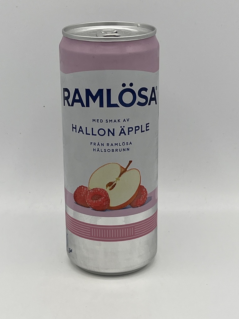 RAMLOSA HALLON APPLE 33CL